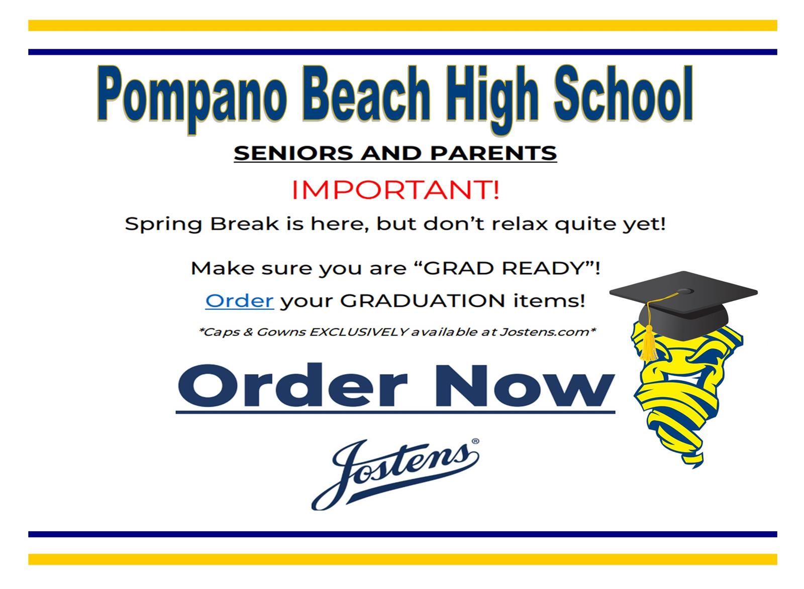  ARE YOU GRAD READY?